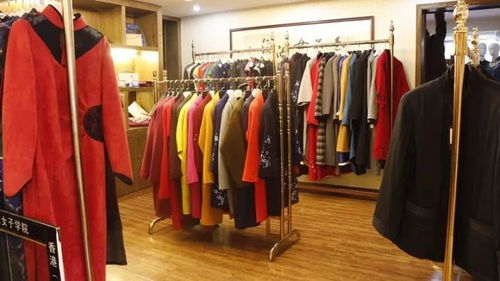 2017弘揚(yáng)華夏服飾文化公益活動(dòng) 優(yōu)雅華服天使選拔賽 今日正式開(kāi)始面試