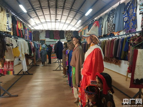 西藏八宿 怒江邊的幸福與期盼