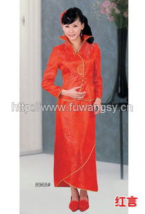 紅言女裝產品 產品圖片 加盟店怎么樣