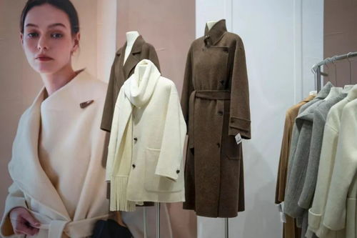 chic中國國際服裝服飾博覽會 書寫產業輝煌新篇