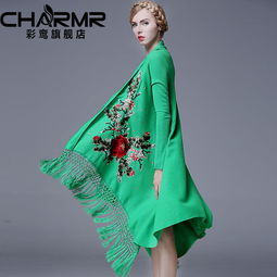 彩鸞女裝產品特色與加盟店優勢解析