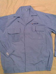 廣州百越服飾 專業(yè)定制工作服與職業(yè)裝，打造企業(yè)形象新高度