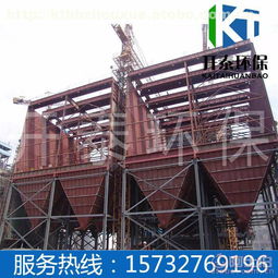 廣東韶關布袋除塵器 石灰廠專用脈沖除塵器技術解析與廠家選擇