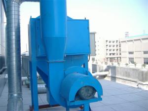 脈沖濾筒除塵器與脈沖除塵器的深度對比分析與應用指南