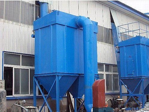 中山除塵器廠家供應煤礦脈沖袋式除塵器，首商網推薦高效解決方案